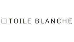 Toile Blanche Logo